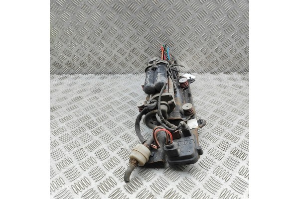 SUSPENSION COMPRESSOR AUDI Q5 FY 80A616005E 36017425 3 0L 260kw 2017 Catalog number of the part 80A616005E