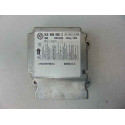 1K0909605C CENTRALITA AIRBAG VOLKSWAGEN GOLF V (1K1)(10.2003) Conceptline (E) 1K0909605C 184472 VOLKSWAGEN - 4
