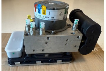 Mercedes S class 223 w223 pump compressor airmatic air matic pneumatics Part manufacturer Mercedes Benz OE