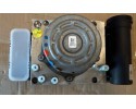 Mercedes S class 223 w223 pump compressor airmatic air matic pneumatics Catalog number of substitutes A2233200804 A2239014414