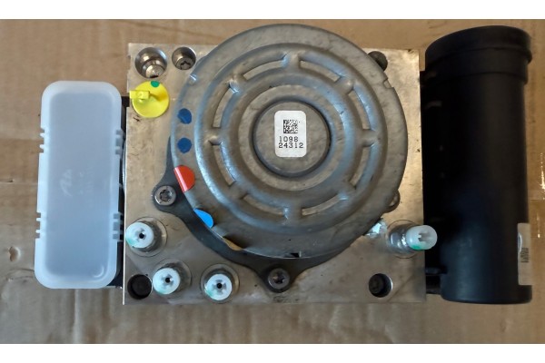 Mercedes S class 223 w223 pump compressor airmatic air matic pneumatics Catalog number of substitutes A2233200804 A2239014414