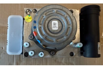 Mercedes S class 223 w223 pump compressor airmatic air matic pneumatics Catalog number of substitutes A2233200804 A2239014414