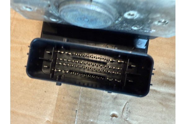 Compresor de suspensión neumática Airmatic para Mercedes Clase S W22