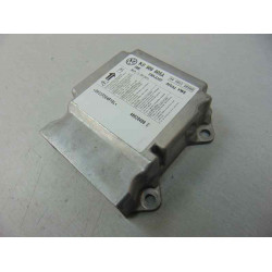 1K0909605A CENTRALITA AIRBAG VOLKSWAGEN GOLF V (1K1)(10.2003)