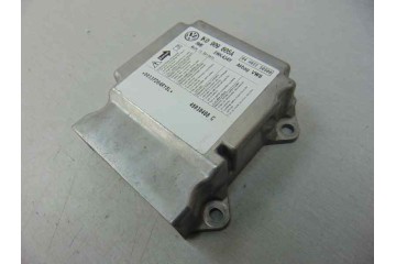 1K0909605A CENTRALITA AIRBAG VOLKSWAGEN GOLF V (1K1)(10.2003) Conceptline (E) 1K0909605A 184473 VOLKSWAGEN - 1