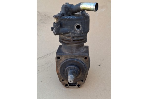 IVECO EUROCARGO COMPRESSOR AIR COMPRESSOR WABCO 9111450500 Catalog number of the part 9111450500