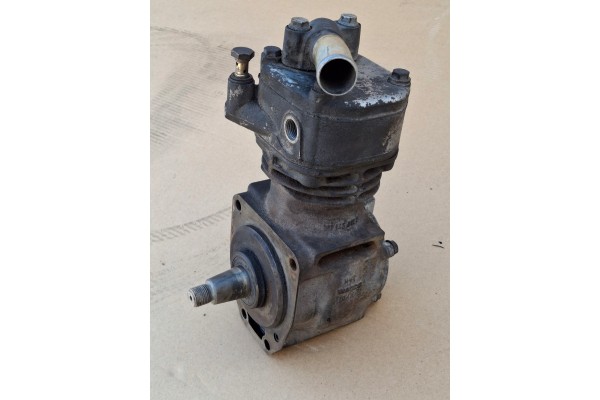 IVECO EUROCARGO COMPRESSOR AIR COMPRESSOR WABCO 9111450500 Part manufacturer Iveco OE
