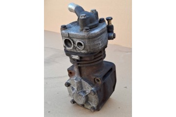IVECO EUROCARGO COMPRESSOR AIR COMPRESSOR WABCO 9111450500 Car type trucks