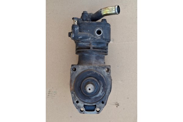 IVECO EUROCARGO COMPRESSOR AIR COMPRESSOR WABCO 9111450500 Version European