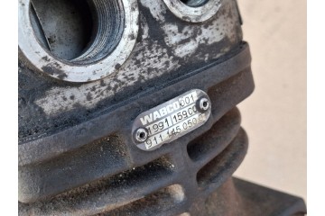 Compresor de Aire WABCO 9111450500 para IVECO EUROCARGO