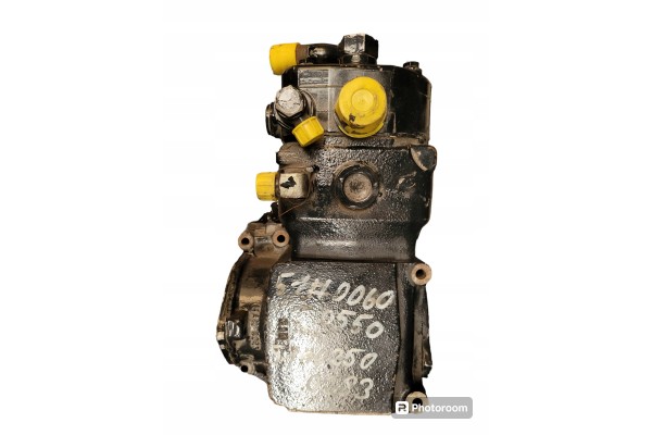 COMPRESSOR AIR COMPRESSOR MAN 51541146073
