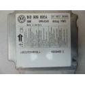 1K0909605A CENTRALITA AIRBAG VOLKSWAGEN GOLF V (1K1)(10.2003) 1K0909605A CENTRALITA AIRBAG VOLKSWAGEN GOLF V (1K1)(10.2003)