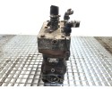 AIR COMPRESSOR 1796663 Quality of parts according to GVO O original with manufacturer s logo OE