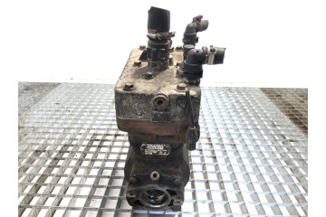 AIR COMPRESSOR 1796663 Quality of parts according to GVO O original with manufacturer s logo OE