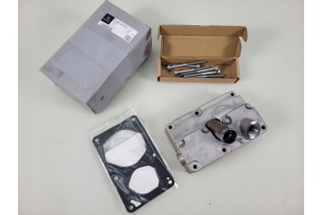 MERCEDES ACTROS MP4 MP5 ANTOS AROCS GLOWICA CYLINDRA KOMPRESORA POWIETRZA