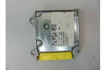 1K0909605A CENTRALITA AIRBAG VOLKSWAGEN GOLF V (1K1)(10.2003) Conceptline (E) 1K0909605A 184473 VOLKSWAGEN - 2