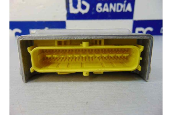 1K0909605A CENTRALITA AIRBAG VOLKSWAGEN GOLF V (1K1)(10.2003)