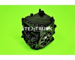 DEHUMIDIFIER KNORR BREMSE K105904 EL 1500 VOLVO 22277959