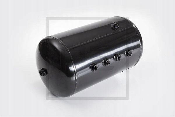 PE Automotive 106 513 00A Vzduchova nadrz pneumaticka instalace