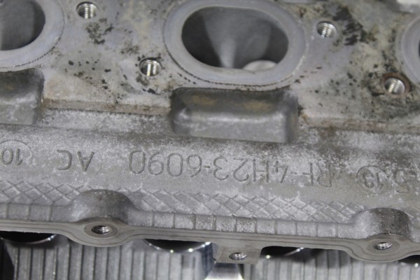 Faros Derecho Range Rover Sport L320