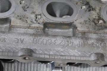 Faros Derecho Range Rover Sport L320