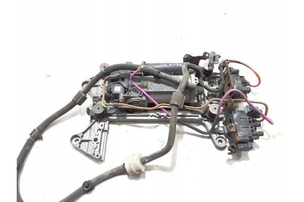 Suspension compressor PORSCHE PANAMERA 971 971616006D 2 9L hybrid 2018
