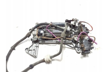Suspension compressor PORSCHE PANAMERA 971 971616006D 2 9L hybrid 2018