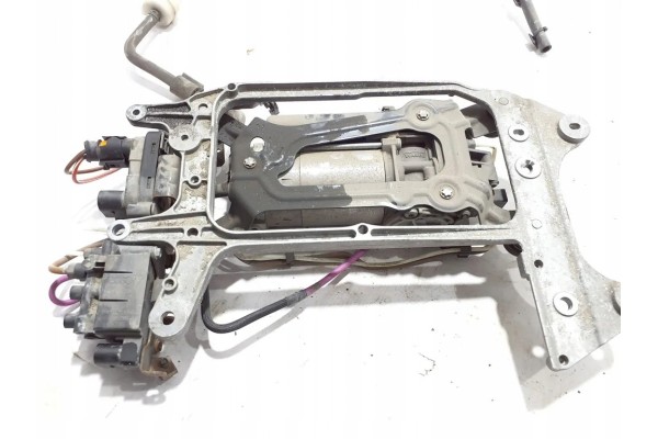 Suspension compressor PORSCHE PANAMERA 971 971616006D 2 9L hybrid 2018 Part manufacturer Porsche OE
