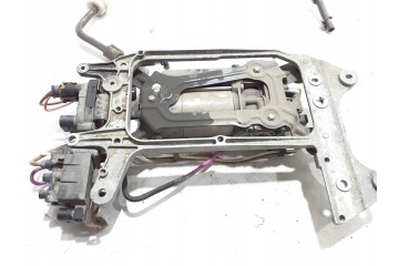 Suspension compressor PORSCHE PANAMERA 971 971616006D 2 9L hybrid 2018 Part manufacturer Porsche OE