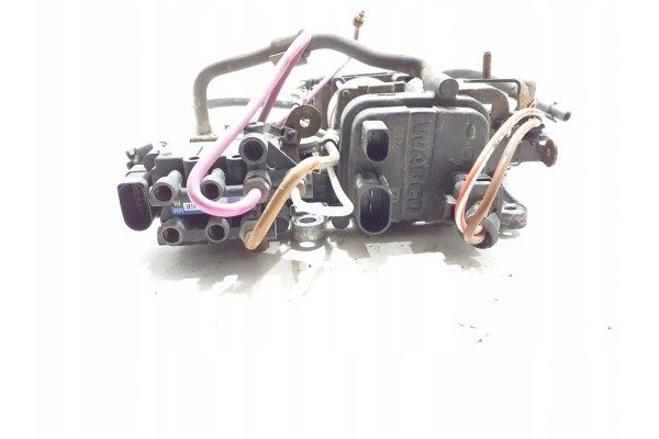 Suspension compressor PORSCHE PANAMERA 971 971616006D 2 9L hybrid 2018 Catalog number of the part 971616006D