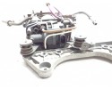 Suspension compressor PORSCHE PANAMERA 971 971616006D 2 9L hybrid 2018 Catalog number of the original 971616006D