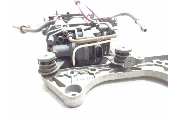 Suspension compressor PORSCHE PANAMERA 971 971616006D 2 9L hybrid 2018 Catalog number of the original 971616006D