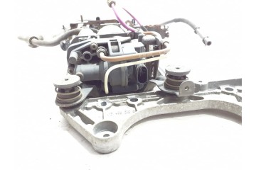 Suspension compressor PORSCHE PANAMERA 971 971616006D 2 9L hybrid 2018 Catalog number of the original 971616006D