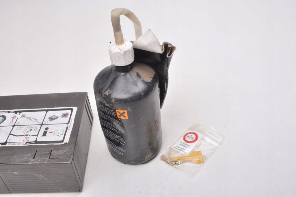 PORSCHE BOXSTER 987 COMPRESSOR 99765205500 7L5012619 Catalog number of the part 99765205500 7L5012619