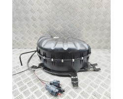 LAND ROVER RANGE ROVER SPORT II SUSPENSION COMPRESSOR L494 CPLA3B484CE