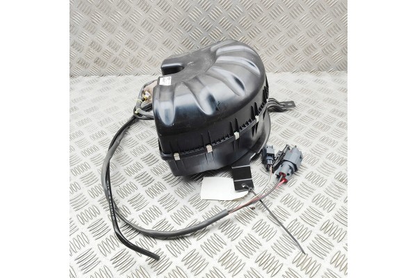 LAND ROVER RANGE ROVER SPORT II SUSPENSION COMPRESSOR L494 CPLA3B484CE Part manufacturer Land Rover OE