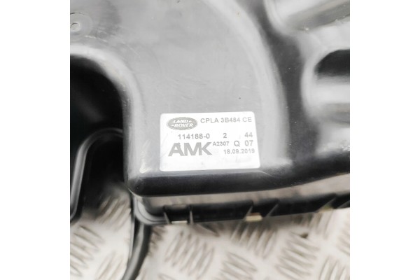 Compresor de suspensión LAND ROVER RANGE ROVER SPORT II (L494) CPLA3B