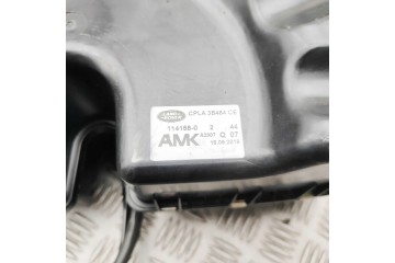 Compresor de suspensión LAND ROVER RANGE ROVER SPORT II (L494) CPLA3B