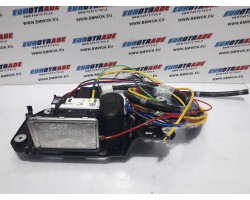 BMW G05 LCI G06 LCI G07 LCI SUSPENSION COMPRESSOR 5A70699 5A57843