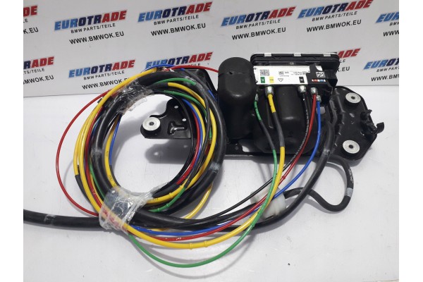 BMW G05 LCI G06 LCI G07 LCI SUSPENSION COMPRESSOR 5A70699 5A57843 Part manufacturer BMW OE