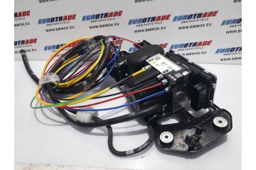 BMW G05 LCI G06 LCI G07 LCI SUSPENSION COMPRESSOR 5A70699 5A57843 Car type 4x4 SUV passenger cars