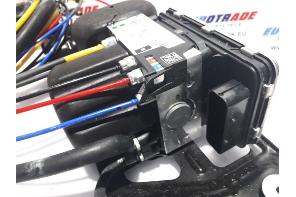 Compresor de suspensión BMW G05 LCI G06 LCI G07 LCI 5A70699 5A57843