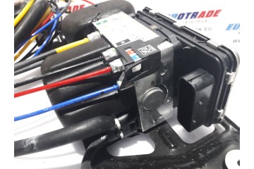 Compresor de suspensión BMW G05 LCI G06 LCI G07 LCI 5A70699 5A57843