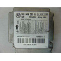 1K0909605R CENTRALITA AIRBAG VOLKSWAGEN GOLF V (1K1)(10.2003) 1K0909605R CENTRALITA AIRBAG VOLKSWAGEN GOLF V (1K1)(10.2003)