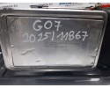 Compresor de suspensión BMW G05 LCI G06 LCI G07 LCI 5A70699 5A57843