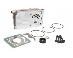 FEBI 37989 air compressor cylinder head