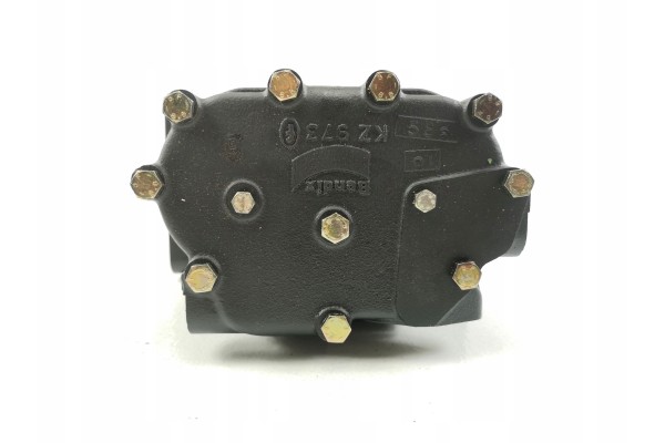 BENDIX COMPRESSOR SCANIA SCANIA 93 143 KZ1228 1RM Car type buses trucks cargo vans passenger cars