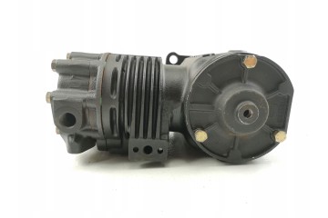 BENDIX COMPRESSOR SCANIA SCANIA 93 143 KZ1228 1RM Quality of parts according to GVO O original with manufacturer s logo OE