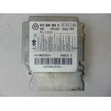 1K0909605R CENTRALITA AIRBAG VOLKSWAGEN GOLF V (1K1)(10.2003) 1K0909605R CENTRALITA AIRBAG VOLKSWAGEN GOLF V (1K1)(10.2003)