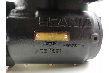 BENDIX COMPRESSOR SCANIA SCANIA 93 143 KZ1228 1RM EAN GTIN 5905238288389